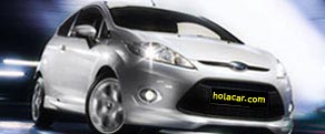 rent car mahon
